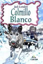 Colmillo Blanco