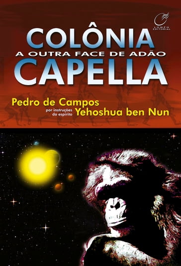 Colônia Capella - Pedro de Campos - Yehoshua ben Nun