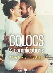 Coloc & Complications