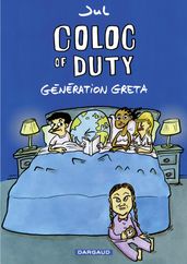 Coloc of Duty - Génération Greta