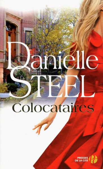 Colocataires - Danielle Steel