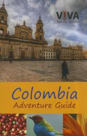 Colombia Adventure Guide