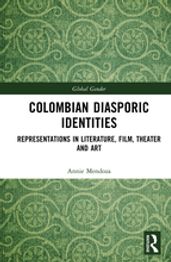 Colombian Diasporic Identities