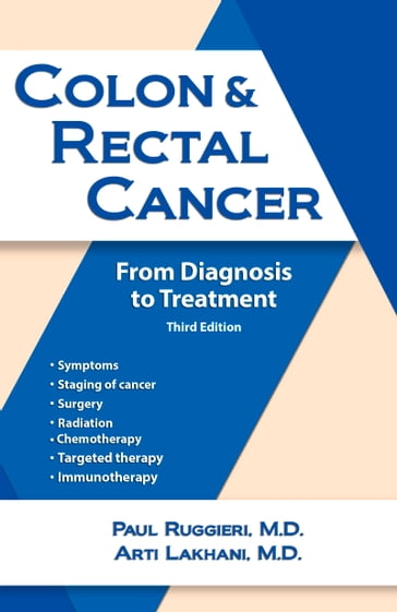 Colon & Rectal Cancer - Addison R Tolentino - Paul Ruggieri