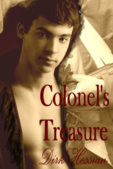 Colonels Treasure - Dirk Hessian