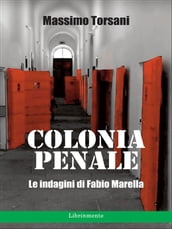 Colonia penale