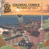 Colonial Comics, Volume II