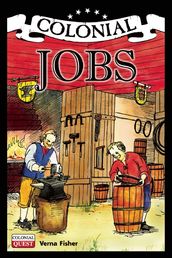 Colonial Jobs