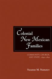 Colonial New Mexican Families