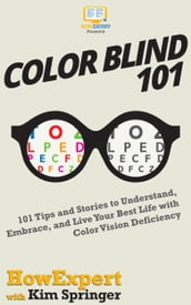 Color Blind 101