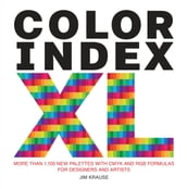 Color Index XL