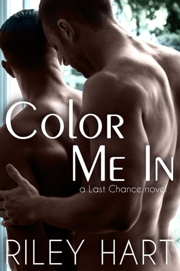 Color Me In - Riley Hart