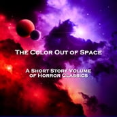 Color Out of Space, The