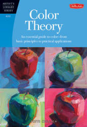 Color Theory (Artist s Library)