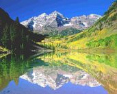 Colorado Adventure Guide