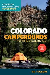 Colorado Campgrounds