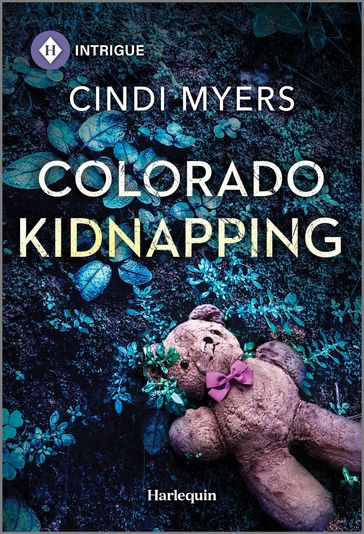 Colorado Kidnapping - Cindi Myers