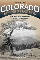 Colorado Myths and Legends