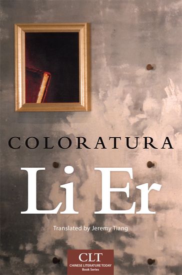 Coloratura - Mr. Li Er