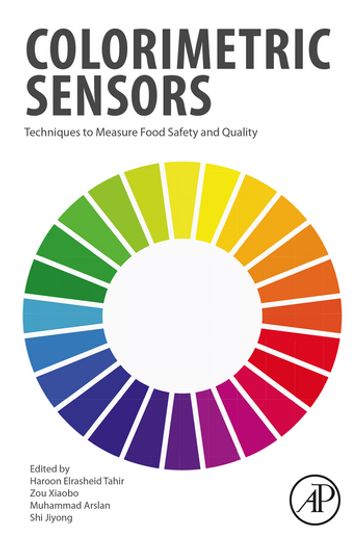 Colorimetric Sensors