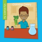 Coloring Celery