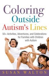 Coloring Outside Autism s Lines