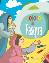 Coloro la Pasqua