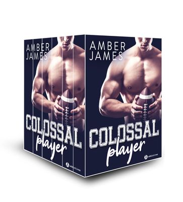 Colossal Player - Amber James