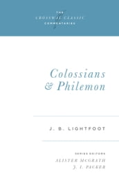 Colossians and Philemon