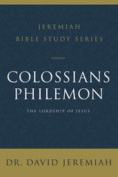 Colossians and Philemon