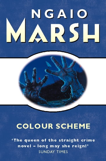Colour Scheme (The Ngaio Marsh Collection) - Ngaio Marsh