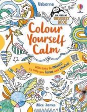 Colour Yourself Calm