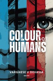 Colour of Humans