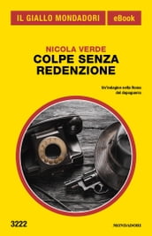 Colpe senza redenzione (Il Giallo Mondadori)