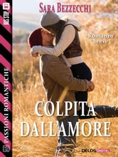 Colpita dall amore