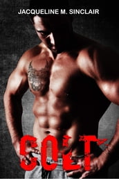 Colt (Demons of Destruction Book 1)