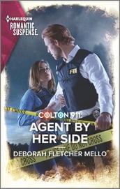 Colton 911: Agent By Her Side