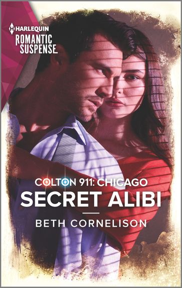 Colton 911: Secret Alibi - Beth Cornelison