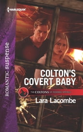 Colton s Covert Baby