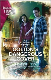 Colton s Dangerous Cover