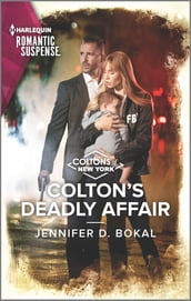 Colton s Deadly Affair