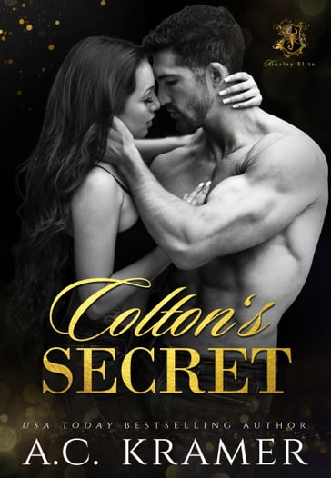 Colton's Secret - A.C. Kramer