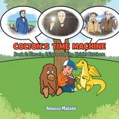 Colton s Time Machine Book 2