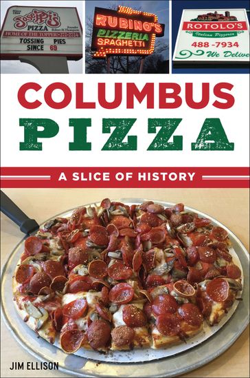 Columbus Pizza - Jim Ellison