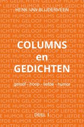 Columns en gedichten