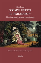 Com è fatto il paradiso?