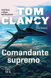 Comandante supremo