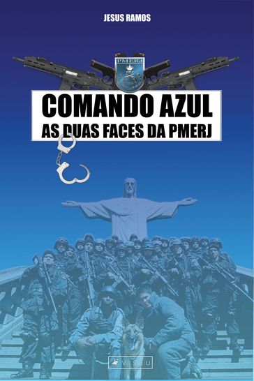 Comando azul - Jesus Ramos