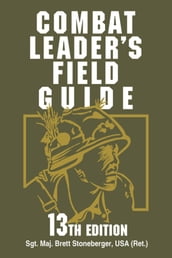 Combat Leader s Field Guide