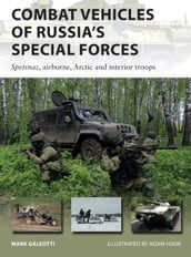 Combat Vehicles of Russia s Special Forces